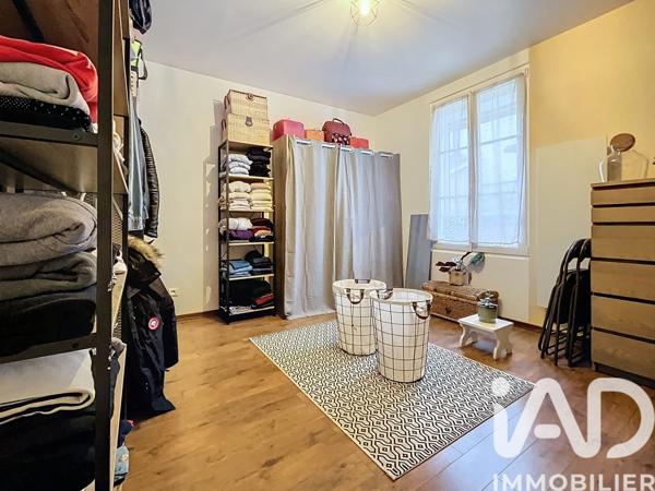 Appartement à vendre 4 pièces 80 m² Épernay