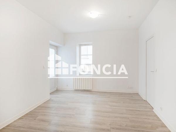 À vendre Appartement 2 pièces 44.55 m² - Orléans 45000