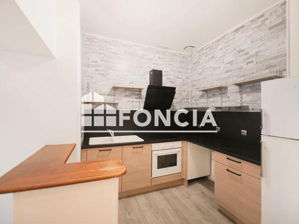 À vendre Appartement 2 pièces 44.55 m² - Orléans 45000