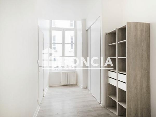 À vendre Appartement 2 pièces 44.55 m² - Orléans 45000