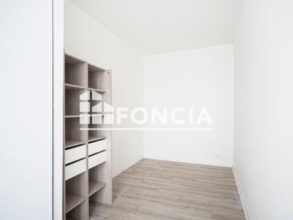 À vendre Appartement 2 pièces 44.55 m² - Orléans 45000