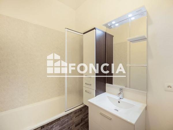 À vendre Appartement 2 pièces 44.55 m² - Orléans 45000