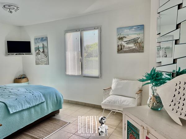 Maison 5 pièce(s) 4 chambre(s) 214 m²