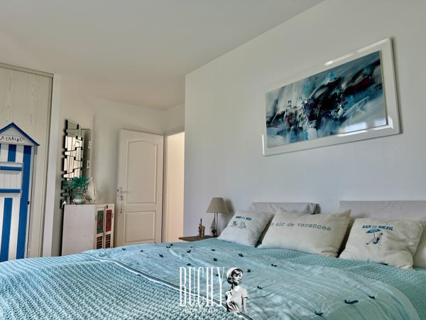 Maison 5 pièce(s) 4 chambre(s) 214 m²