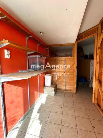 Maison à SAINT-MARTIN-DE-LANDELLES, 50730 - 5 pièces 177m²