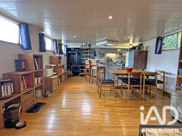 Maison à vendre 4 pièces 100 m² Conflans-Sainte-Honorine