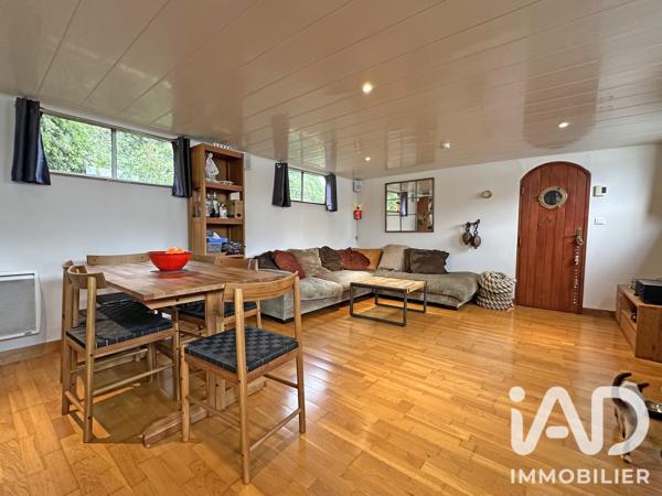 Maison à vendre 4 pièces 100 m² Conflans-Sainte-Honorine