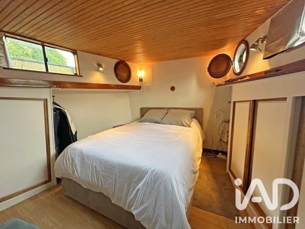 Maison à vendre 4 pièces 100 m² Conflans-Sainte-Honorine
