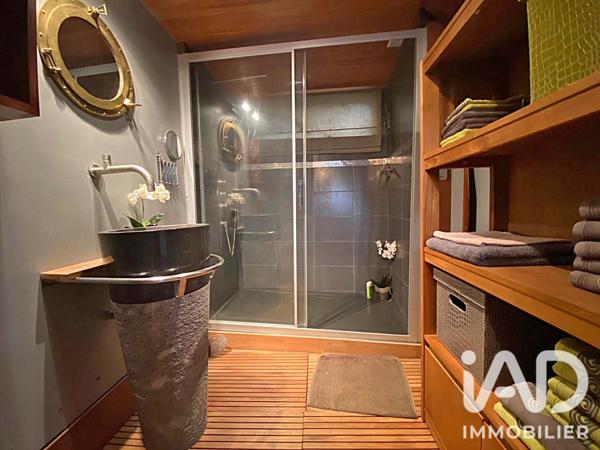 Maison à vendre 4 pièces 100 m² Conflans-Sainte-Honorine