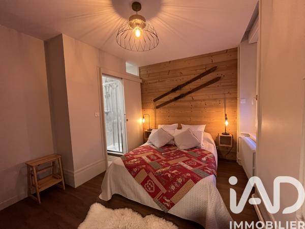 Immeuble à vendre 176 m² Mont-Dore