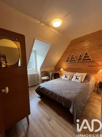 Immeuble à vendre 176 m² Mont-Dore