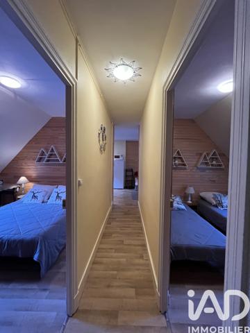 Immeuble à vendre 176 m² Mont-Dore