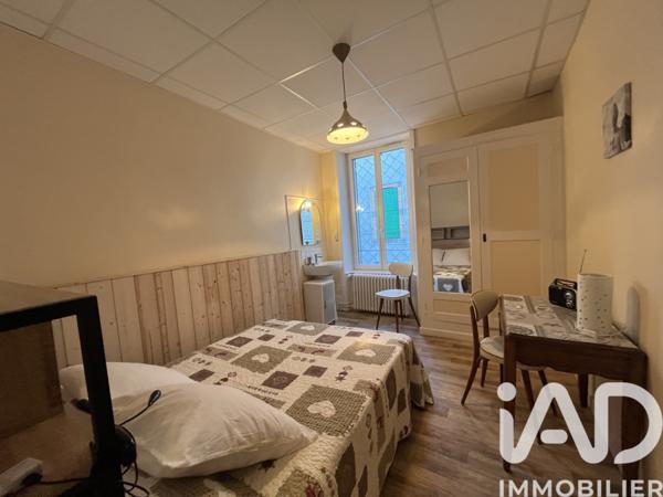 Immeuble à vendre 176 m² Mont-Dore