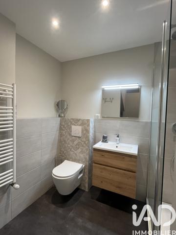 Immeuble à vendre 176 m² Mont-Dore