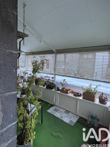 Immeuble à vendre 176 m² Mont-Dore