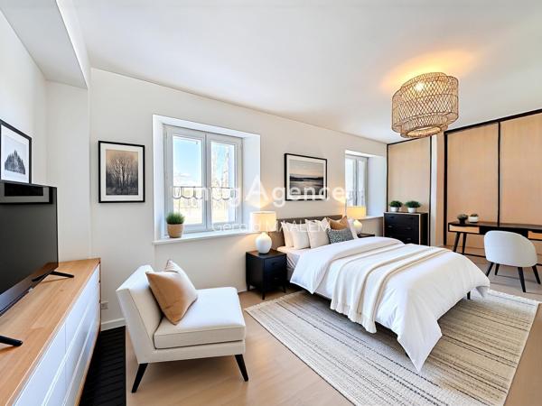 Appartement à COGOLIN, 83310 - 3 pièces 67m²