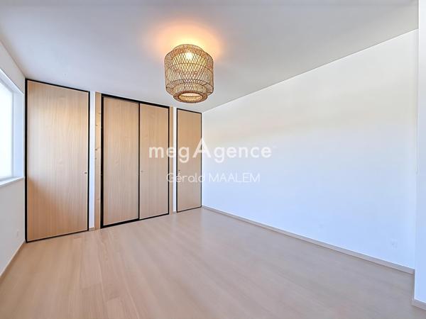 Appartement à COGOLIN, 83310 - 3 pièces 67m²