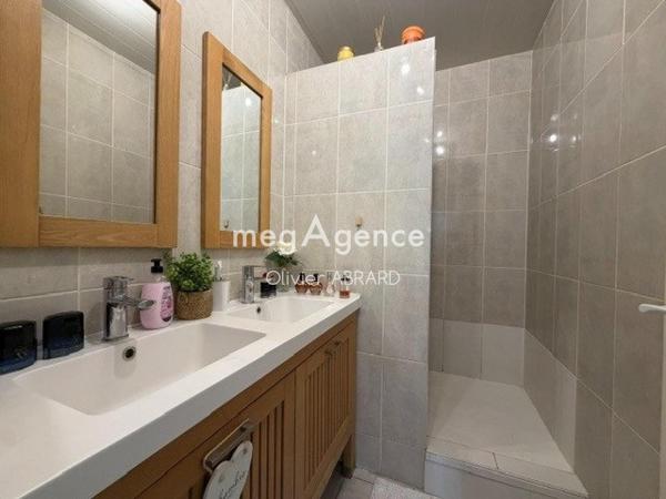 Appartement à SAINT-HERBLAIN, 44800 - 4 pièces 77m²