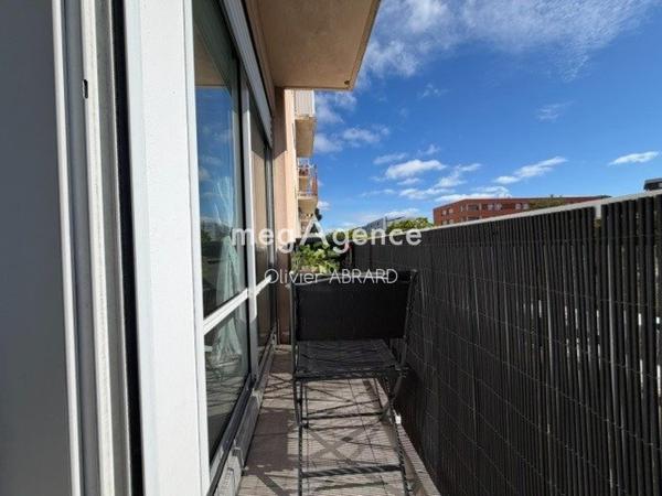Appartement à SAINT-HERBLAIN, 44800 - 4 pièces 77m²