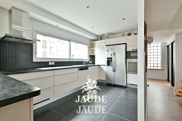 Maison rénovée de 104 m² avec jardin et garage – Clermont-Ferrand Détails des diagnostics énergétiques