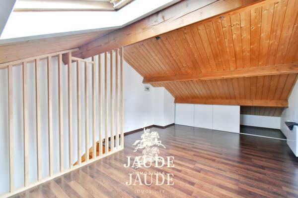 Maison rénovée de 104 m² avec jardin et garage – Clermont-Ferrand Détails des diagnostics énergétiques