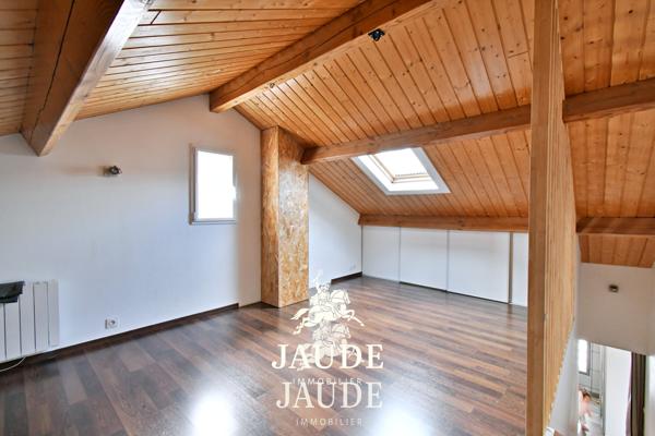 Maison rénovée de 104 m² avec jardin et garage – Clermont-Ferrand Détails des diagnostics énergétiques