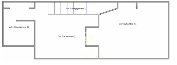 Maison rénovée de 104 m² avec jardin et garage – Clermont-Ferrand Détails des diagnostics énergétiques