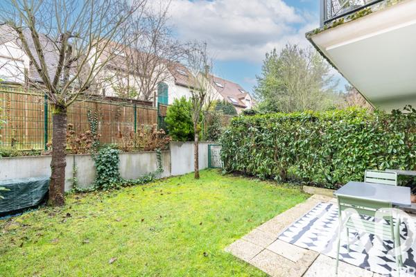Appartement à vendre 2 pièces 44 m² Villebon-sur-Yvette