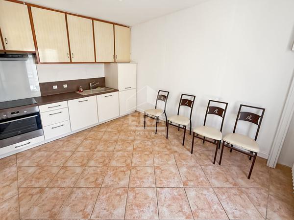 Maison Les Pennes Mirabeau 4 pièce(s) 175.90 m2