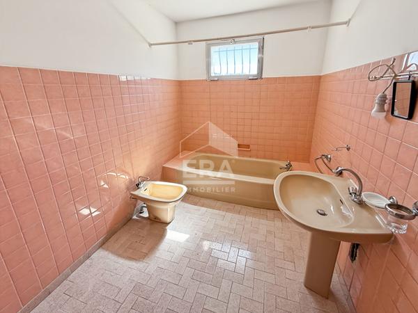 Maison Les Pennes Mirabeau 4 pièce(s) 175.90 m2