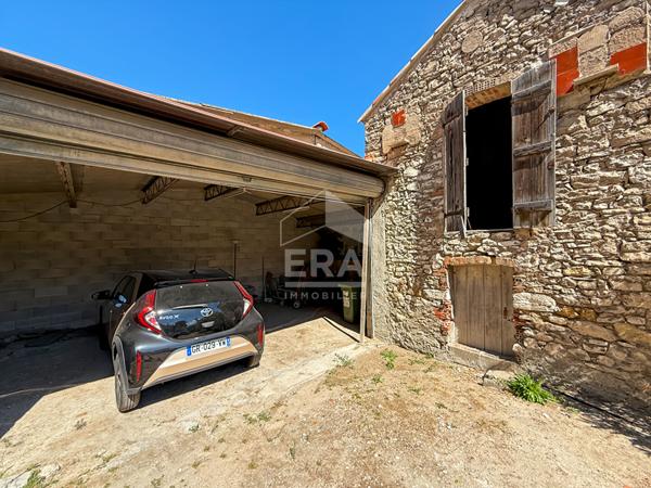 Maison Les Pennes Mirabeau 4 pièce(s) 175.90 m2