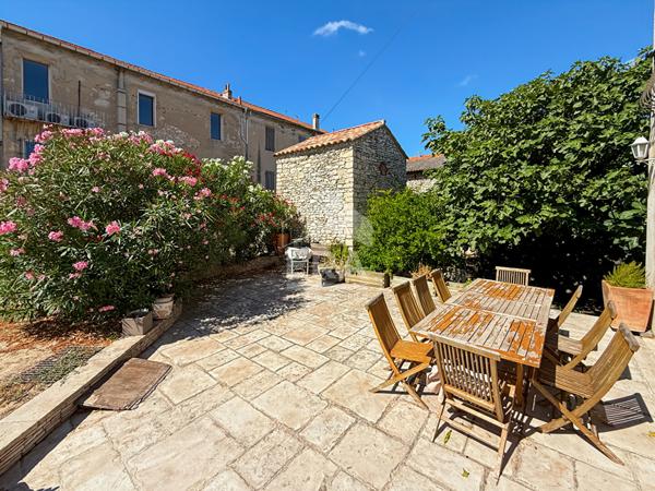 Maison Les Pennes Mirabeau 4 pièce(s) 175.90 m2