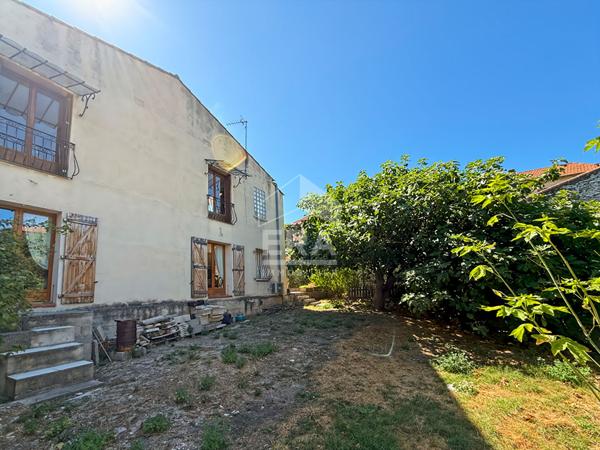 Maison Les Pennes Mirabeau 4 pièce(s) 175.90 m2