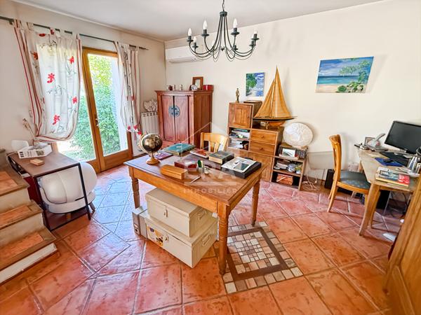Maison Les Pennes Mirabeau 4 pièce(s) 175.90 m2