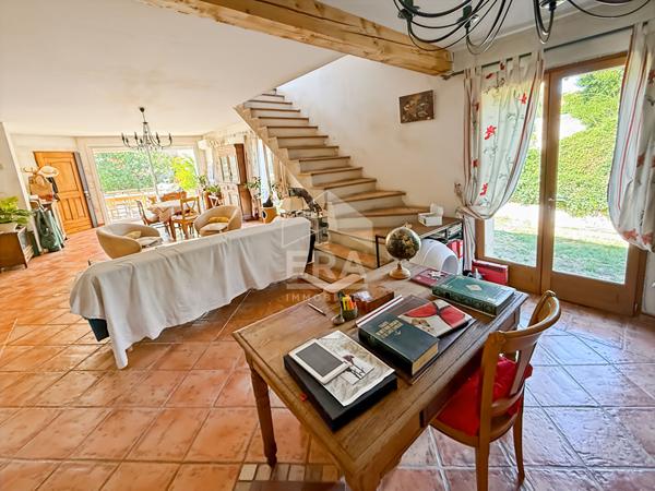 Maison Les Pennes Mirabeau 4 pièce(s) 175.90 m2