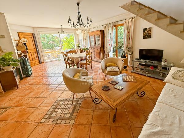 Maison Les Pennes Mirabeau 4 pièce(s) 175.90 m2