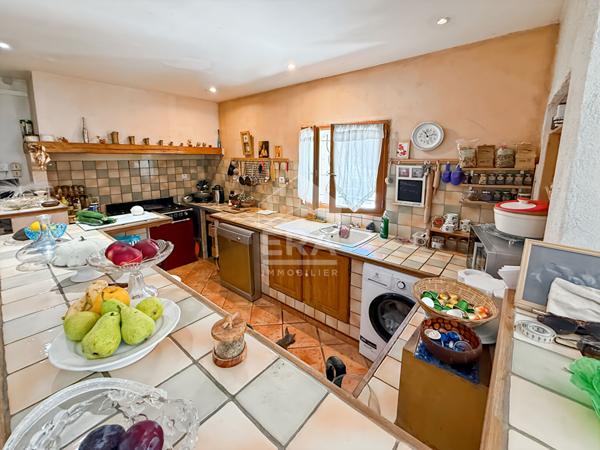 Maison Les Pennes Mirabeau 4 pièce(s) 175.90 m2