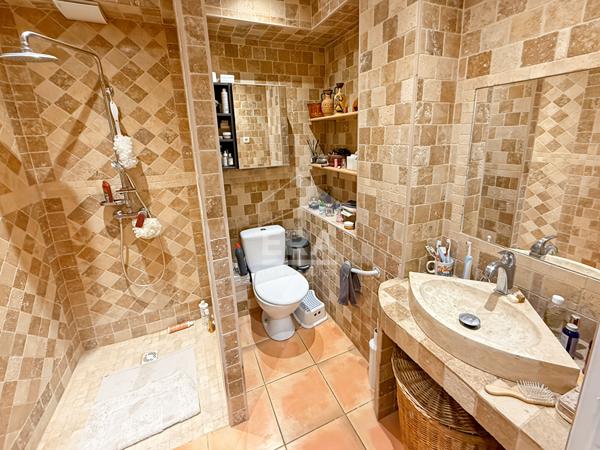 Maison Les Pennes Mirabeau 4 pièce(s) 175.90 m2