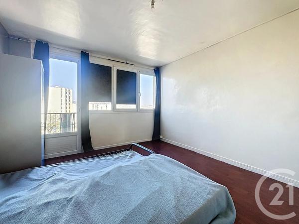 Appartement F3 à vendre  3 pièces - 55,17 m2 NOYON - 60