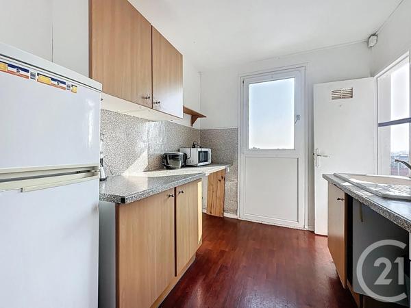 Appartement F3 à vendre  3 pièces - 55,17 m2 NOYON - 60