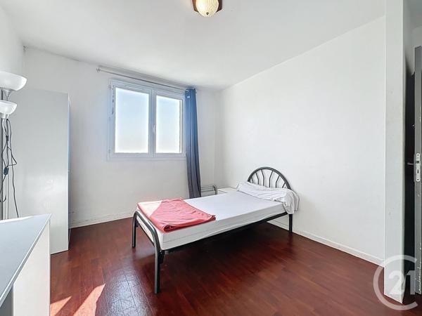 Appartement F3 à vendre  3 pièces - 55,17 m2 NOYON - 60