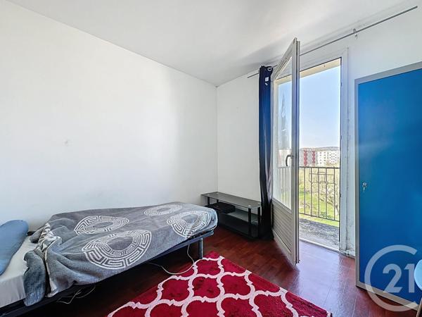 Appartement F3 à vendre  3 pièces - 55,17 m2 NOYON - 60