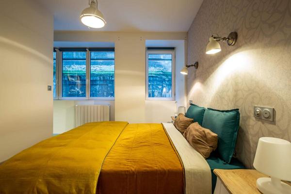 Vente T3 76m2 BORDEAUX (33000)