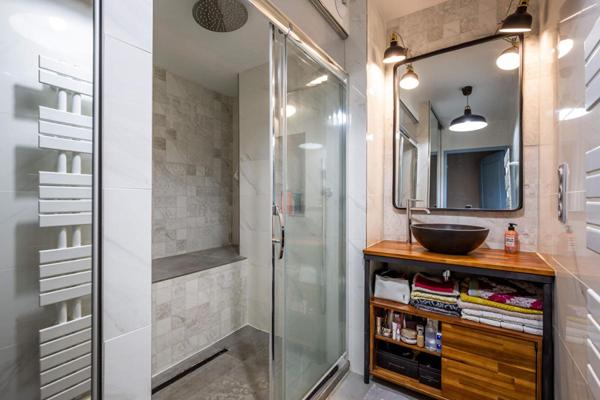 Vente T3 76m2 BORDEAUX (33000)