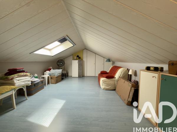 Maison à vendre 5 pièces 100 m² Saulnes