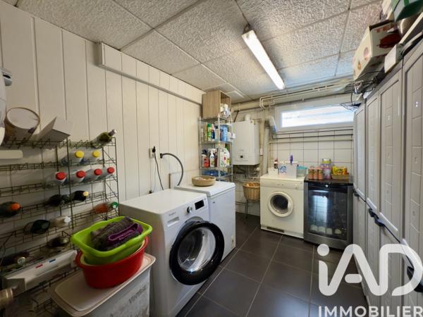 Maison à vendre 5 pièces 100 m² Saulnes