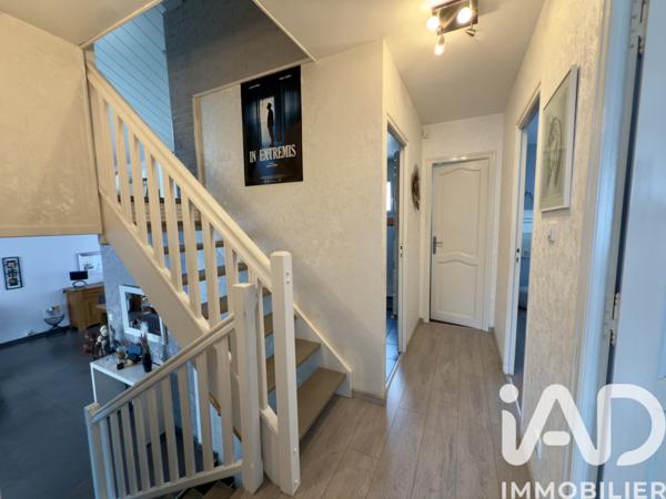 Maison à vendre 5 pièces 100 m² Saulnes