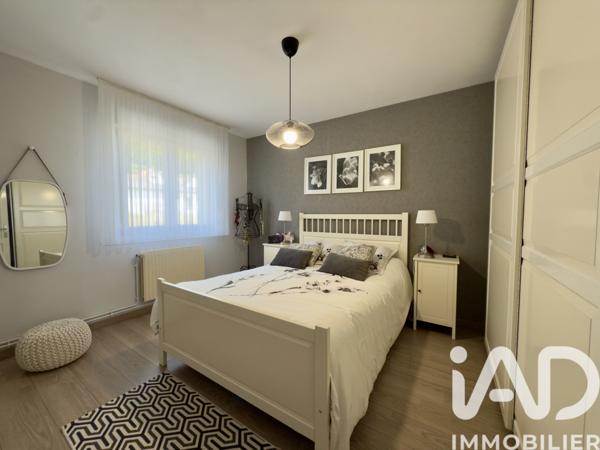 Maison à vendre 5 pièces 100 m² Saulnes