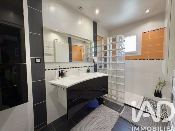 Maison à vendre 5 pièces 100 m² Saulnes