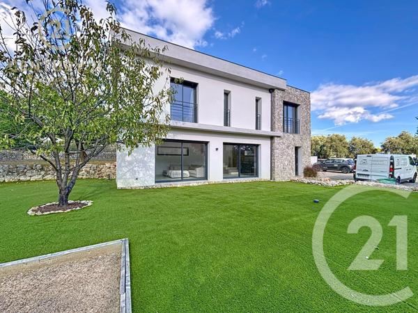 Maison à vendre  4 pièces - 126,42 m2 PEYMEINADE - 06